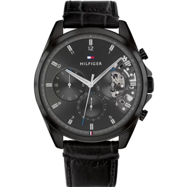 TOMMY HILFIGER Men's watch