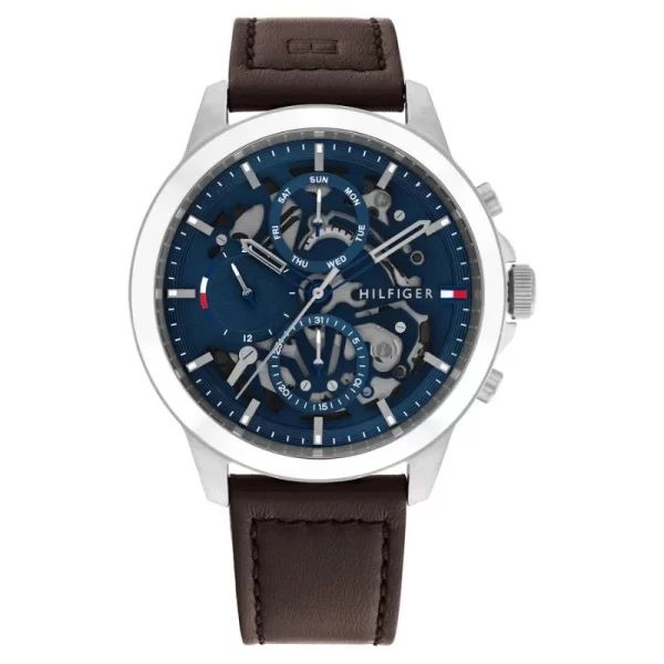 TOMMY HILFIGER Men's watch