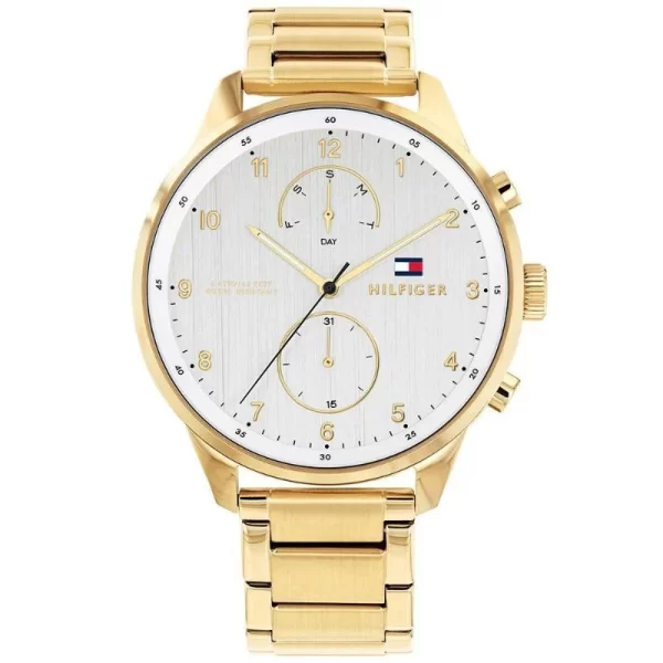 TOMMY HILFIGER Men's watch