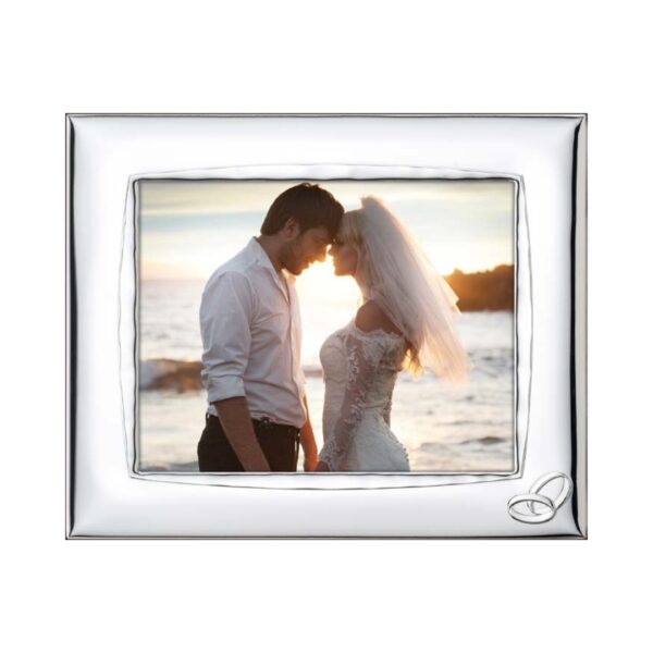 Anniversary Photo Frame 13 x 18