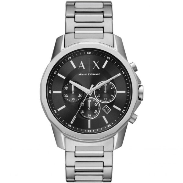 Armani Exchange Banks Chronograph MEN's Watch