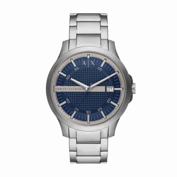 Armani Exchange Three-Hand Date Men's  Watch