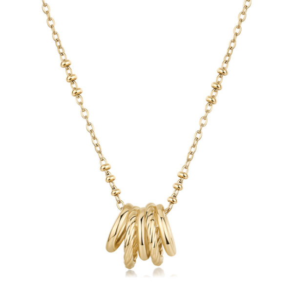 BROSWAY Amy Necklace