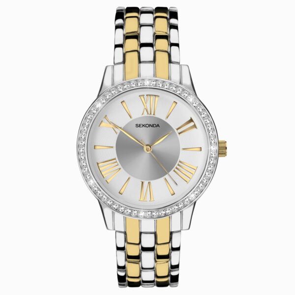 SEKONDA Charlotte Ladies Watch