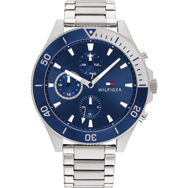 TOMMY HILFIGER Larson Multi-Function Mens Watch