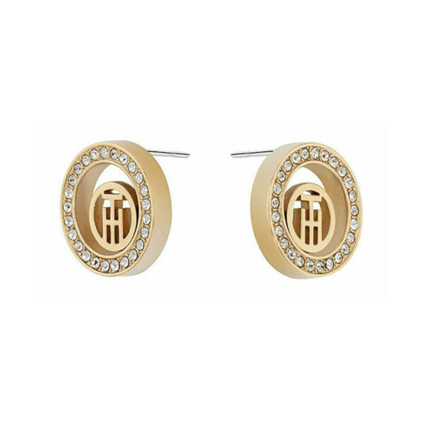 TOMMY HILFIGER Womens Earrings