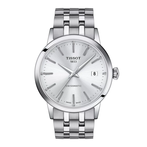 TISSOT Classic Dream Swissmatic Men's Watch