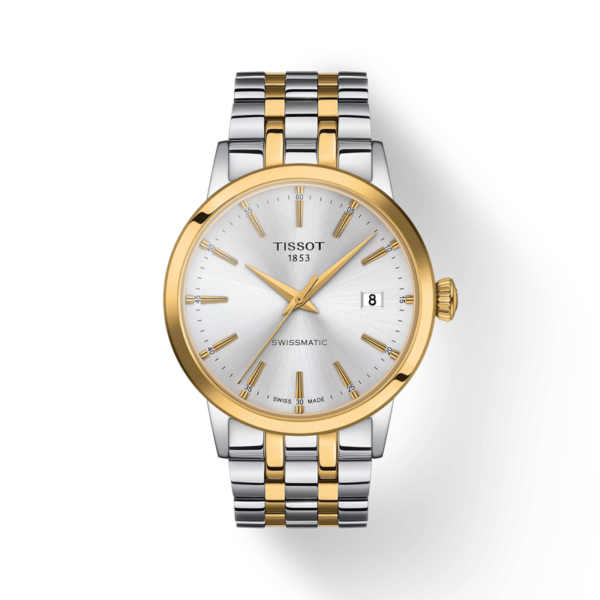 TISSOT Classic Dream Swissmatic Men's Watch