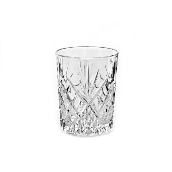 Crystal Elington Tumbler 320ml 6pcs