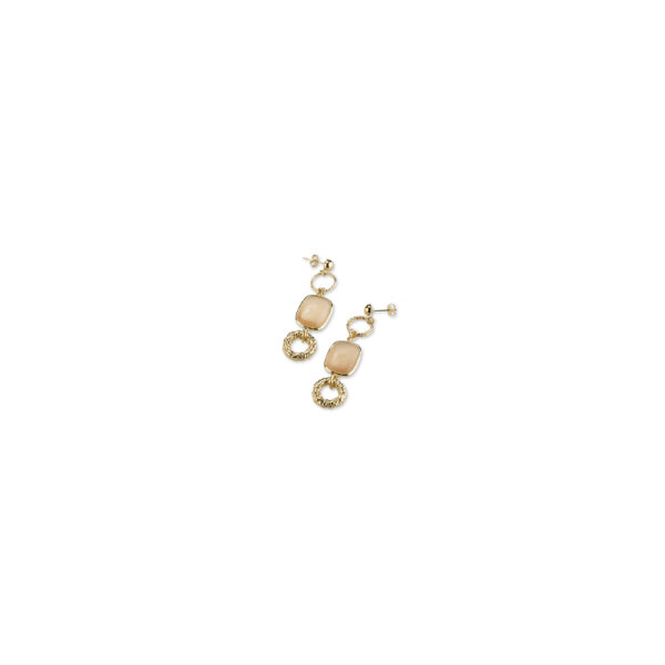 SOVRANI Fashion Mood Earrings