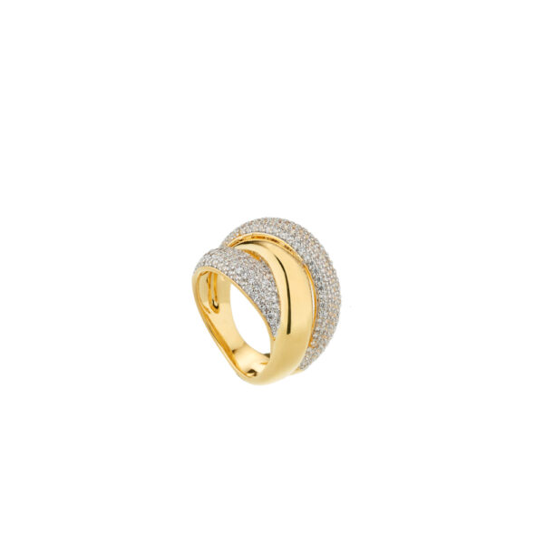 SOVRANI Fashion Mood Ring