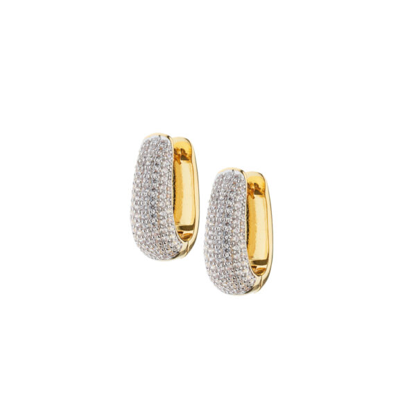 SOVRANI Fashion Mood Earrings