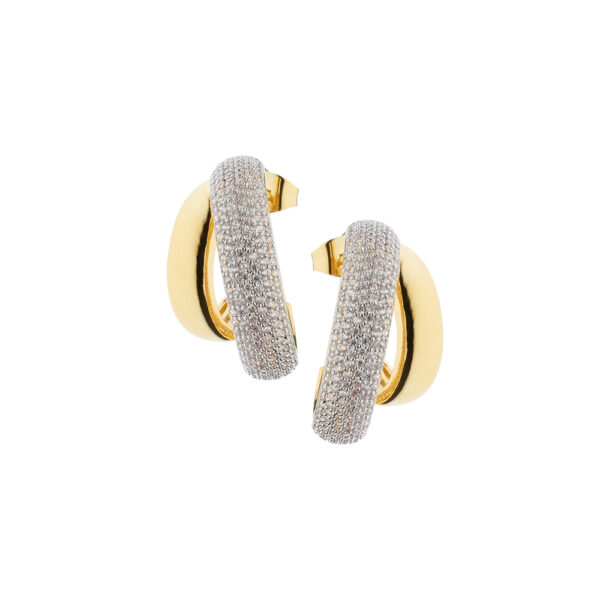 SOVRANI Fashion Mood Earrings