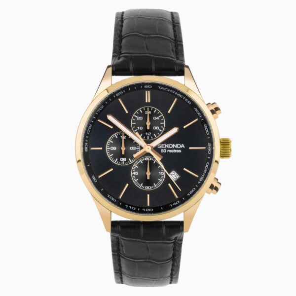 SEKONDA Mens Watch