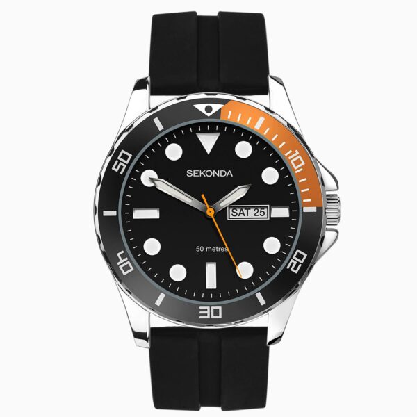 SEKONDA Mens Watch