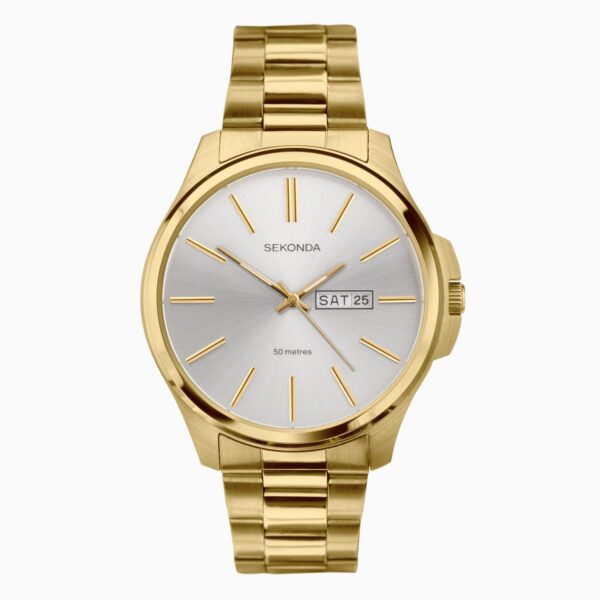 SEKONDA Mens Watch