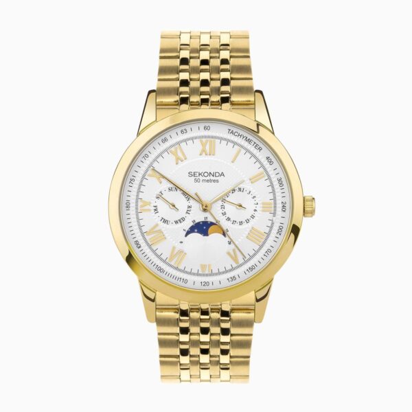 SEKONDA Mens Watch