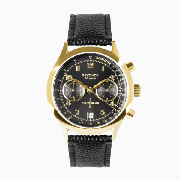 SEKONDA Mens Watch