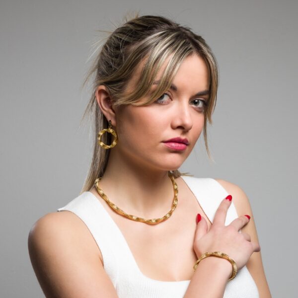 BOCAROL Earrings - Image 2