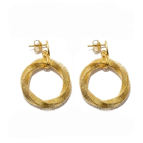 BOCAROL Earrings