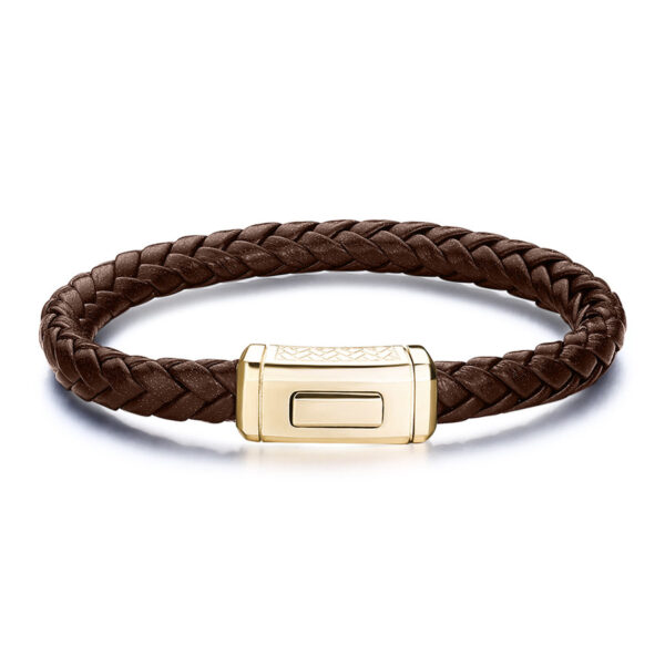 BROSWAY Logan Bracelet - Size 210mm