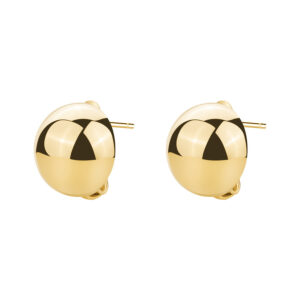 BROSWAY Perfect Stud Earrings
