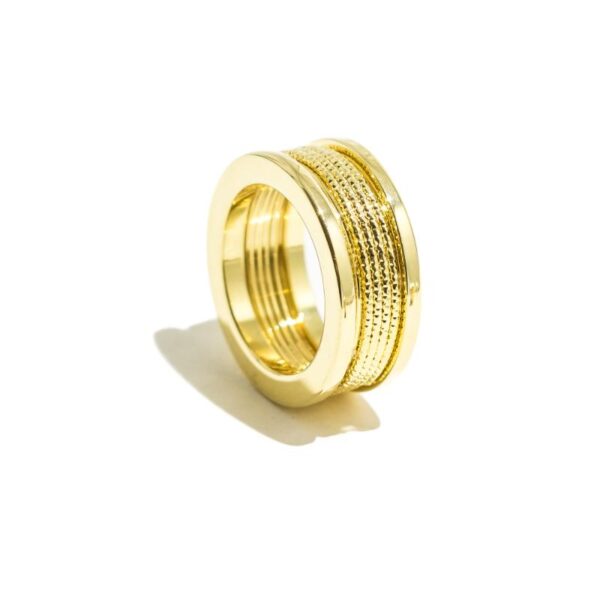 BOCAROL Ring