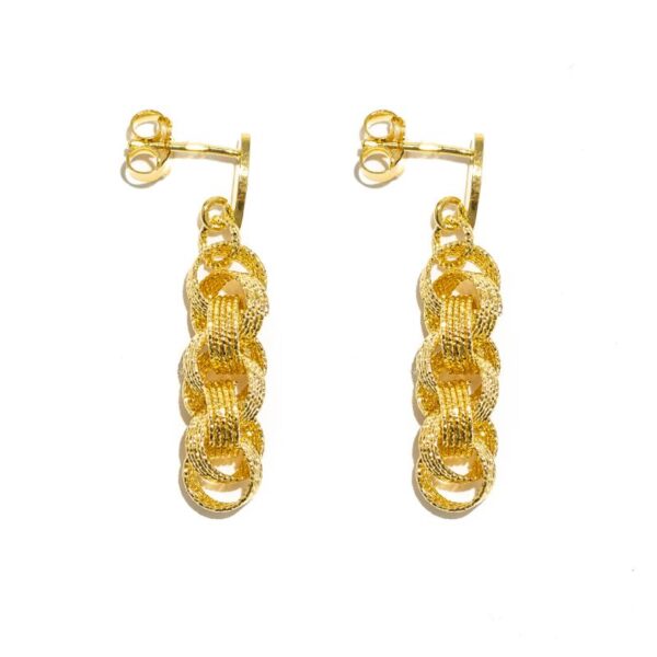 BOCAROL Earrings