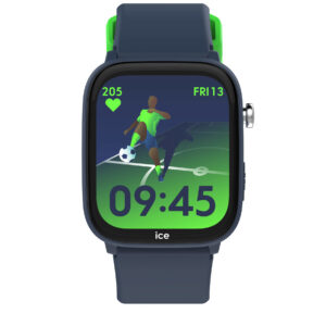 ICE Smart Junior 3.0 - Find My - Blue - 1.75