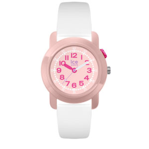 ICE Find - White - Pink - Small - 3H