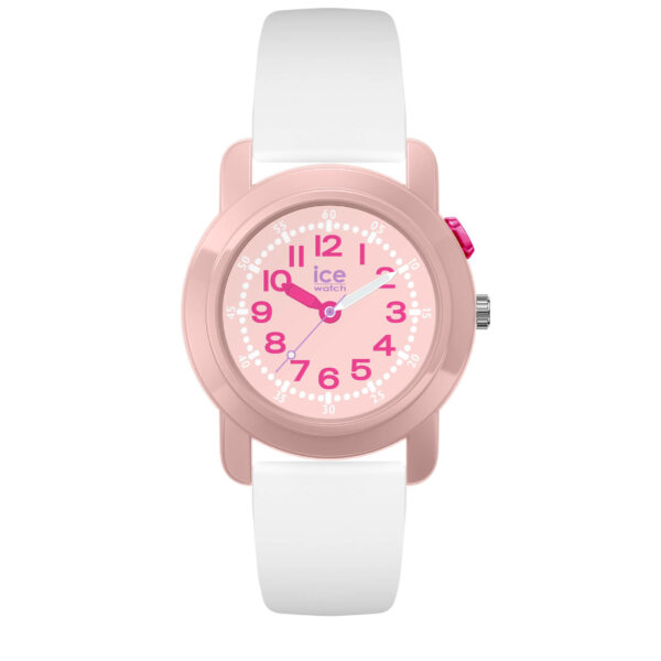 ICE Find - White - Pink - Small - 3H