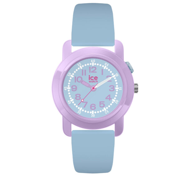 ICE Find - Purple - Soft Blue - Small - 3H