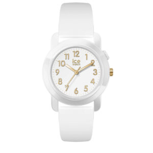 ICE Find - White - Gold - Small - 3H