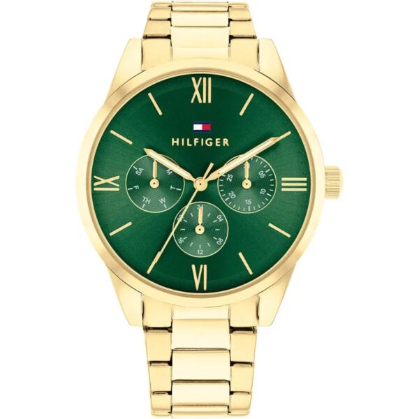 TOMMY HILFIGER Quartz Ladies Watch