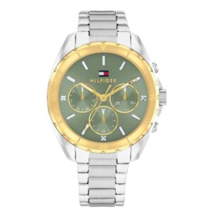 TOMMY HILFIGER Mellie Ladies Watch