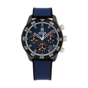 TOMMY HILFIGER TH85 Men's Watch
