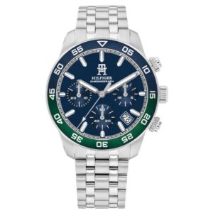 TOMMY HILFIGER TH85 Men's Watch