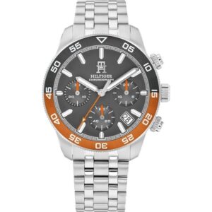 TOMMY HILFIGER Chrono Men's Watch