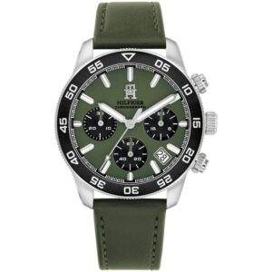 TOMMY HILFIGER TH85 Men's Watch