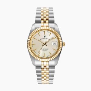 Jacques Du Manoir Inspiration Classic Ladies Watch