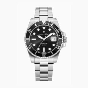 Jacques Du Manoir Pro Scuba 43 Gents Watch