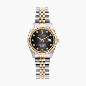 Jacques Du Manoir Inspiration 31mm Ladies Watch