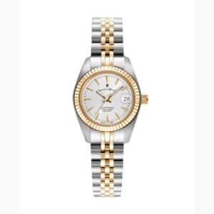 Jacques Du Manoir Inspiration Classic Ladies Watch