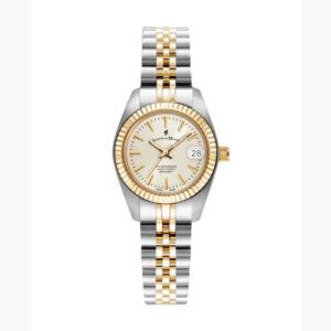 Jacques Du Manoir Inspiration Classic Ladies Watch