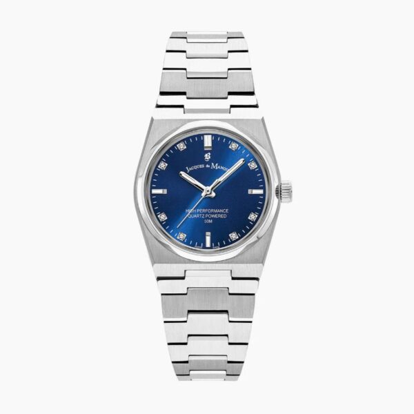 Jacques Du Manoir Horizon Ladies Watch