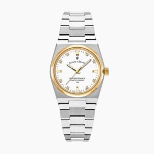 Jacques Du Manoir Horizon Ladies Watch