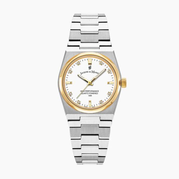 Jacques Du Manoir Horizon Ladies Watch