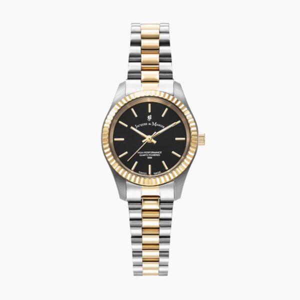 Jacques Du Manoir Inspiration Prime Ladies Watch