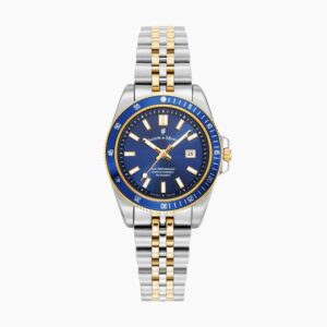 Jacques Du Manoir Inspiration Active Ladies Watch