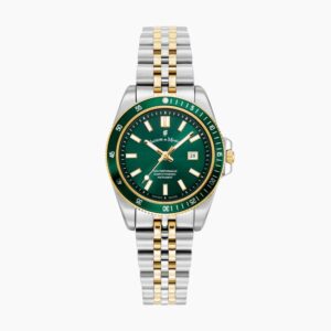 Jacques Du Manoir Inspiration Active Ladies Watch